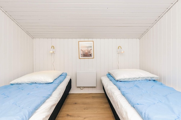 Foto van 12 persoons vakantie huis in Saltum-By Traum - Vakantiehuis in Saltum - Indoor