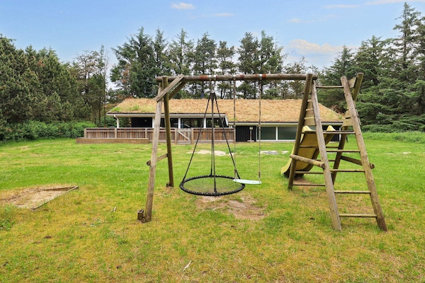 Foto van 12 persoons vakantie huis in Saltum-By Traum - Vakantiehuis in Saltum - View