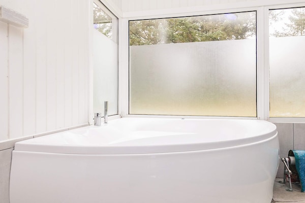 Foto van 12 persoons vakantie huis in Saltum-By Traum - Vakantiehuis in Saltum - Spa