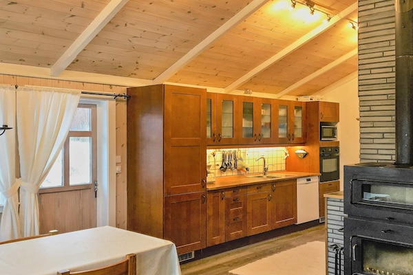 Foto van 8 persoons vakantie huis in FREI - Vakantiehuis in Frei - Indoor
