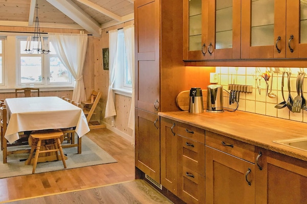 Foto van 8 persoons vakantie huis in FREI - Vakantiehuis in Frei - Indoor