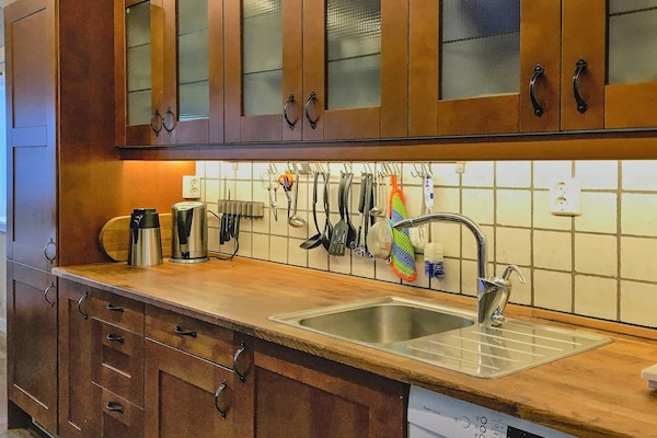 Foto van 8 persoons vakantie huis in FREI - Vakantiehuis in Frei - Indoor