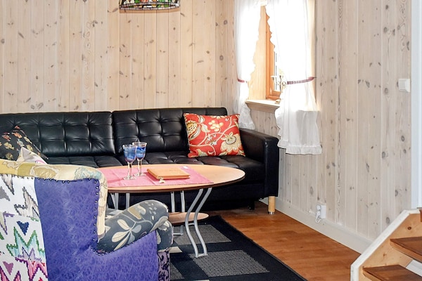 Foto van 8 persoons vakantie huis in FREI - Vakantiehuis in Frei - Indoor