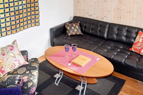 Foto van 8 persoons vakantie huis in FREI - Vakantiehuis in Frei - Indoor