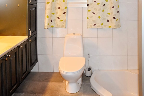 Foto van 8 persoons vakantie huis in FREI - Vakantiehuis in Frei - Indoor