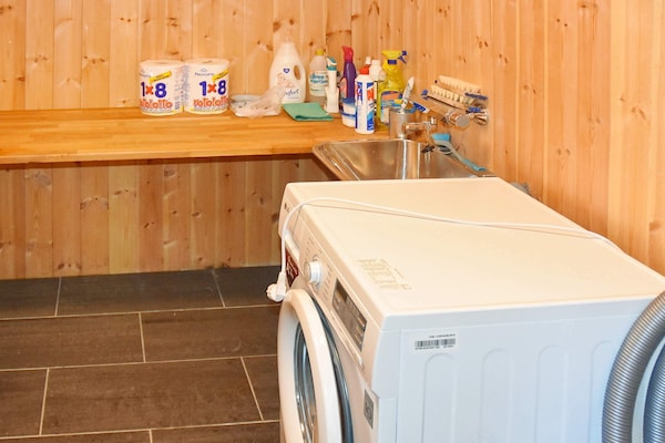 Foto van 8 persoons vakantie huis in FREI - Vakantiehuis in Frei - Indoor