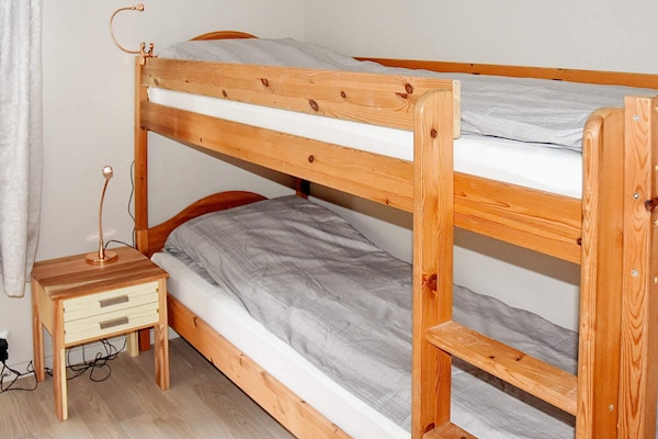 Foto van 8 persoons vakantie huis in FREI - Vakantiehuis in Frei - Indoor