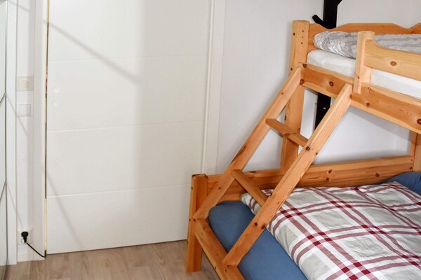 Foto van 8 persoons vakantie huis in FREI - Vakantiehuis in Frei - Indoor