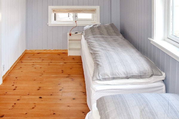 Foto van 8 persoons vakantie huis in FREI - Vakantiehuis in Frei - Indoor