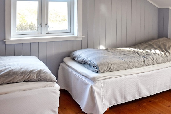 Foto van 8 persoons vakantie huis in FREI - Vakantiehuis in Frei - Indoor