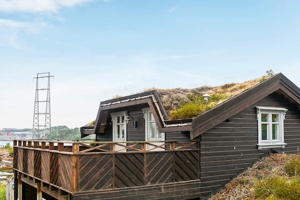 Foto van 8 persoons vakantie huis in FREI - Vakantiehuis in Frei - Outdoor