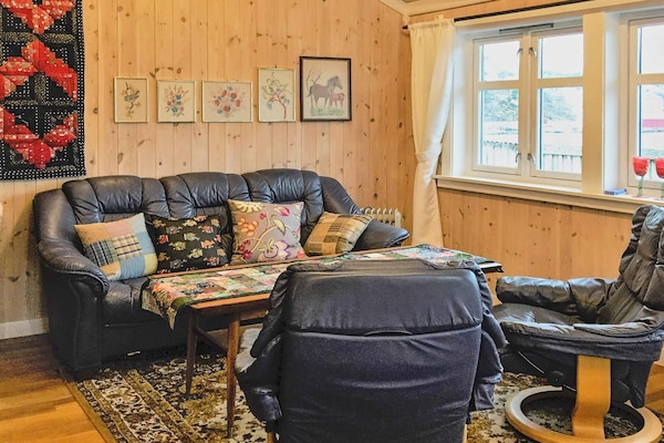 Foto van 8 persoons vakantie huis in FREI - Vakantiehuis in Frei - Indoor