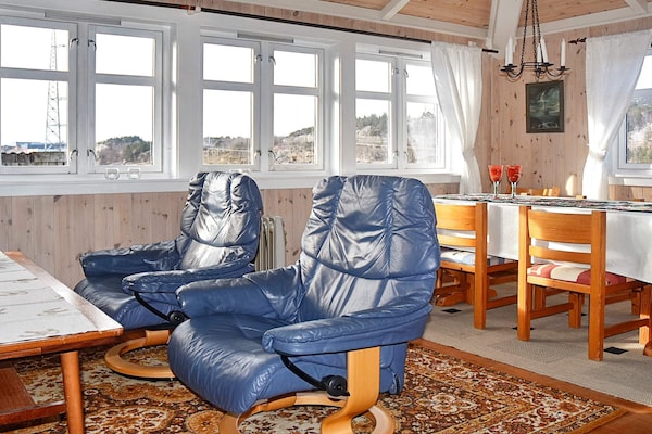 Foto van 8 persoons vakantie huis in FREI - Vakantiehuis in Frei - Indoor