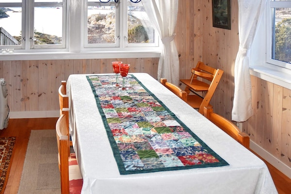Foto van 8 persoons vakantie huis in FREI - Vakantiehuis in Frei - Indoor