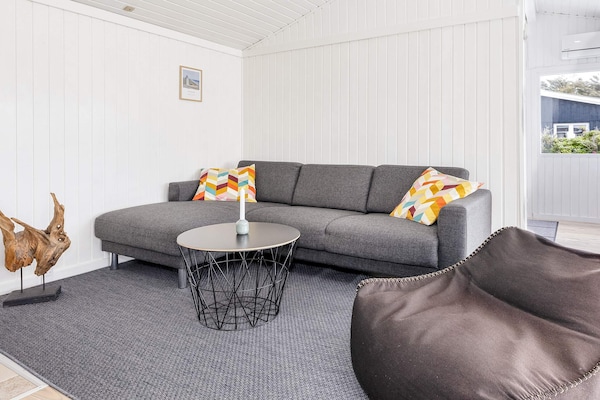 Foto van 6 persoons vakantie huis in Løkken-By Traum - Vakantiehuis in Løkken - Indoor