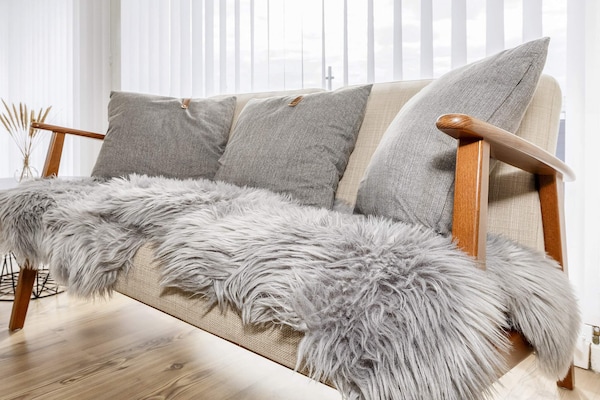 Foto van 6 persoons vakantie huis in Løkken-By Traum - Vakantiehuis in Løkken - Indoor