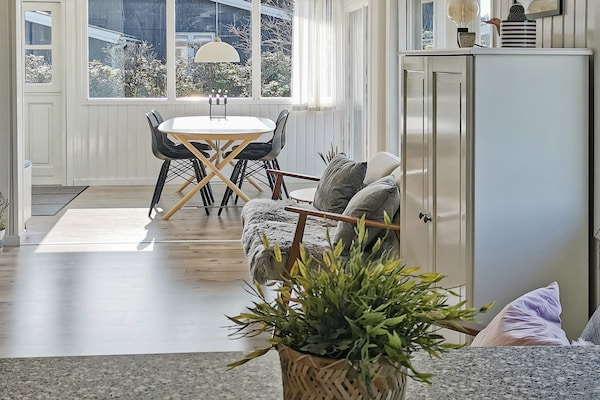 Foto van 6 persoons vakantie huis in Løkken-By Traum - Vakantiehuis in Løkken - Indoor