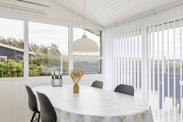 Foto van 6 persoons vakantie huis in Løkken-By Traum - Vakantiehuis in Løkken - Indoor
