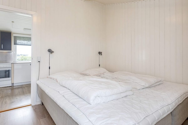 Foto van 6 persoons vakantie huis in Løkken-By Traum - Vakantiehuis in Løkken - Indoor