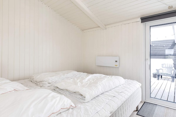 Foto van 6 persoons vakantie huis in Løkken-By Traum - Vakantiehuis in Løkken - Indoor