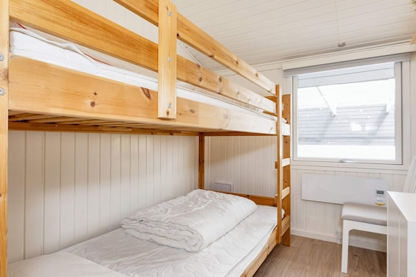 Foto van 6 persoons vakantie huis in Løkken-By Traum - Vakantiehuis in Løkken - Indoor