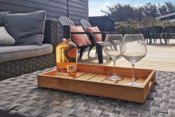 Foto van 6 persoons vakantie huis in Løkken-By Traum - Vakantiehuis in Løkken - View