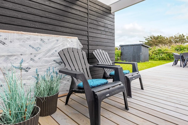Foto van 6 persoons vakantie huis in Løkken-By Traum - Vakantiehuis in Løkken - View