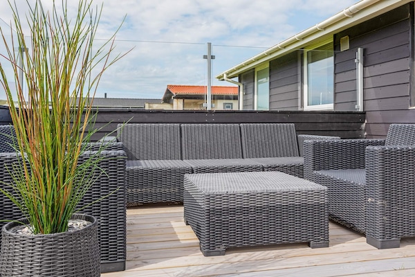 Foto van 6 persoons vakantie huis in Løkken-By Traum - Vakantiehuis in Løkken - View