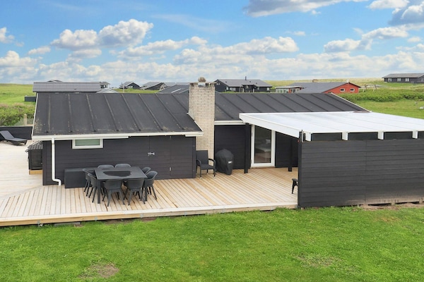 Foto van 6 persoons vakantie huis in Løkken-By Traum - Vakantiehuis in Løkken - View