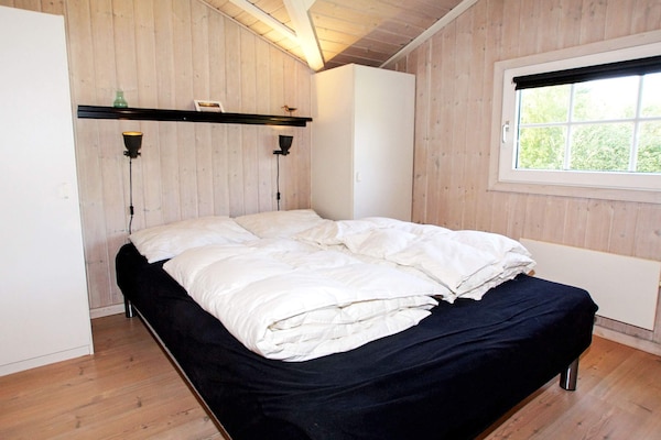 Foto van Vakantiehuis in de buurt van Bork Harbor - Vakantiehuis in Hemmet - Indoor