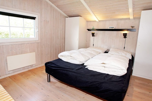 Foto van Vakantiehuis in de buurt van Bork Harbor - Vakantiehuis in Hemmet - Indoor