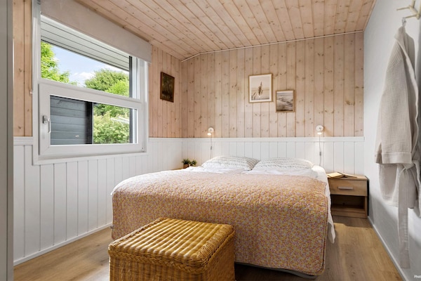 Foto van 14 persoons vakantie huis in Ebeltoft-By Traum - Vakantiehuis in Ebeltoft - Indoor