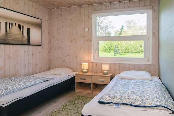 Foto van 14 persoons vakantie huis in Ebeltoft-By Traum - Vakantiehuis in Ebeltoft - Indoor