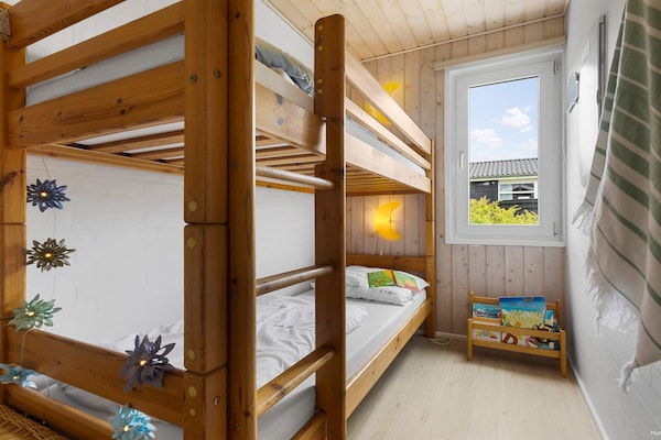 Foto van 14 persoons vakantie huis in Ebeltoft-By Traum - Vakantiehuis in Ebeltoft - Indoor