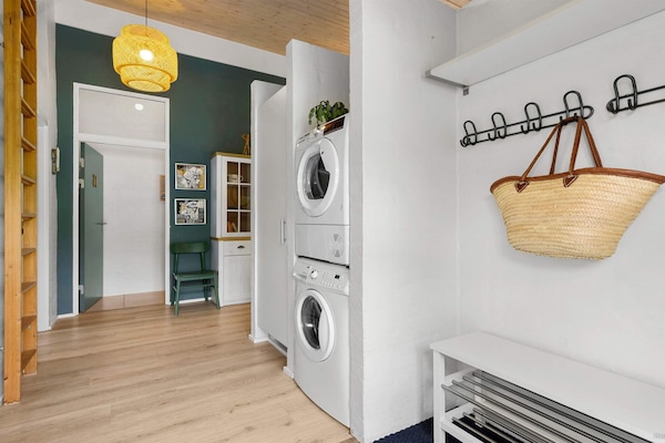 Foto van 14 persoons vakantie huis in Ebeltoft-By Traum - Vakantiehuis in Ebeltoft - Indoor