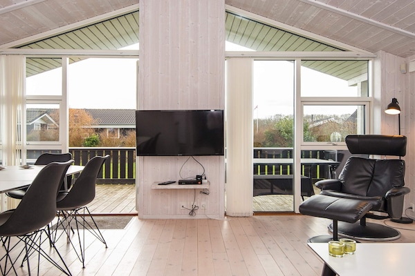 Foto van 6 persoons vakantie huis in Juelsminde-By Traum - Vakantiehuis in Juelsminde - Indoor