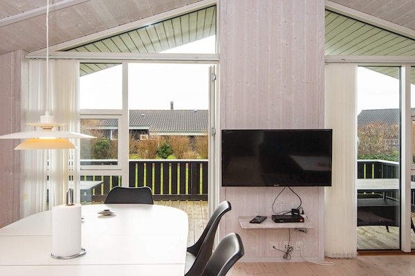 Foto van 6 persoons vakantie huis in Juelsminde-By Traum - Vakantiehuis in Juelsminde - Indoor