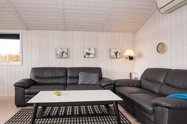 Foto van 6 persoons vakantie huis in Juelsminde-By Traum - Vakantiehuis in Juelsminde - Indoor