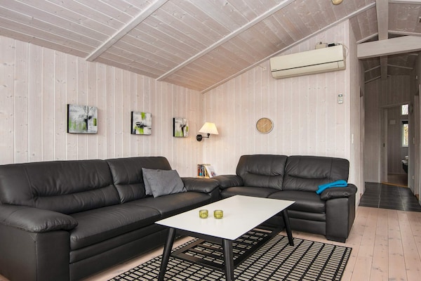 Foto van 6 persoons vakantie huis in Juelsminde-By Traum - Vakantiehuis in Juelsminde - Indoor