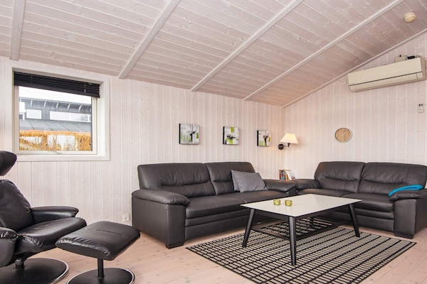 Foto van 6 persoons vakantie huis in Juelsminde-By Traum - Vakantiehuis in Juelsminde - Indoor