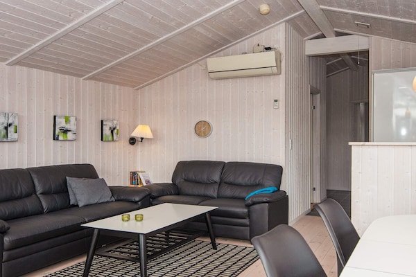 Foto van 6 persoons vakantie huis in Juelsminde-By Traum - Vakantiehuis in Juelsminde - Indoor