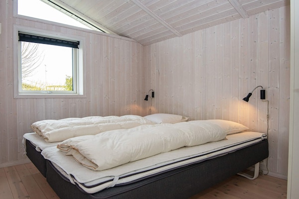 Foto van 6 persoons vakantie huis in Juelsminde-By Traum - Vakantiehuis in Juelsminde - Indoor