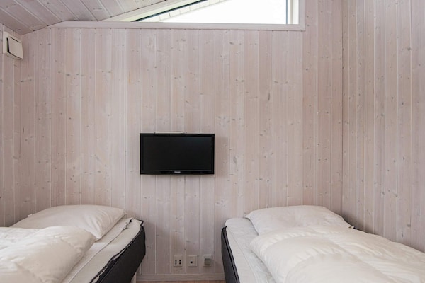 Foto van 6 persoons vakantie huis in Juelsminde-By Traum - Vakantiehuis in Juelsminde - Indoor