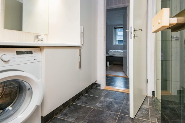 Foto van 6 persoons vakantie huis in Juelsminde-By Traum - Vakantiehuis in Juelsminde - Indoor