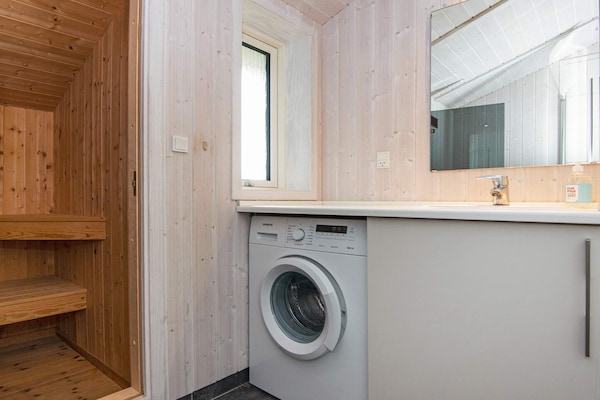 Foto van 6 persoons vakantie huis in Juelsminde-By Traum - Vakantiehuis in Juelsminde - Indoor