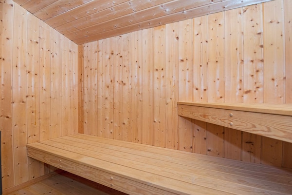 Foto van 6 persoons vakantie huis in Juelsminde-By Traum - Vakantiehuis in Juelsminde - Sauna