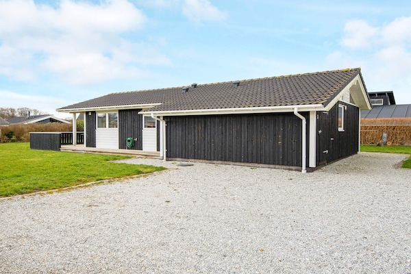 Foto van 6 persoons vakantie huis in Juelsminde-By Traum - Vakantiehuis in Juelsminde - View