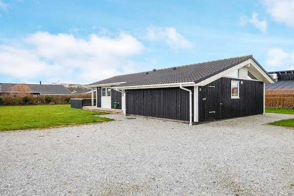 Foto van 6 persoons vakantie huis in Juelsminde-By Traum - Vakantiehuis in Juelsminde - View