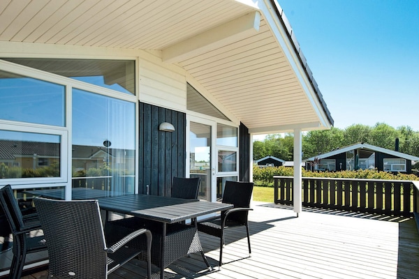 Foto van 6 persoons vakantie huis in Juelsminde-By Traum - Vakantiehuis in Juelsminde - Outdoor