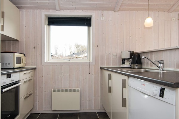 Foto van 6 persoons vakantie huis in Juelsminde-By Traum - Vakantiehuis in Juelsminde - Indoor